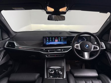 2024 BMW X5 - photo 14