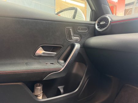 2019 Mercedes-Benz A-Class - photo 13