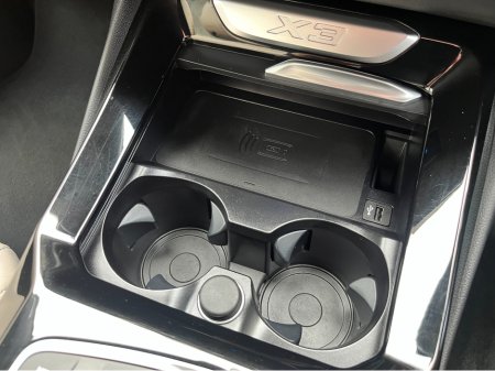 2023 BMW X3 - photo 19
