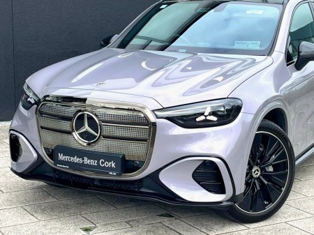 2026 Mercedes-Benz GLC - photo 31