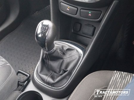 2016 Opel Mokka - photo 15