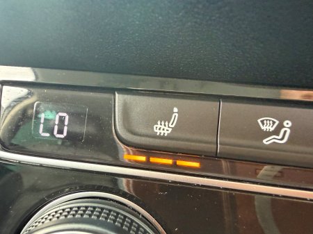 2016 Volkswagen Passat - photo 18