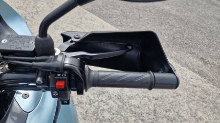 2003 Suzuki DL - photo 3