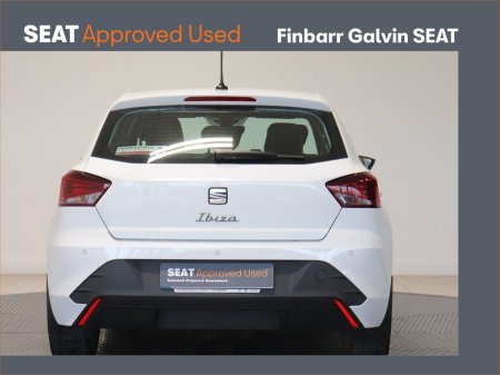 2026 SEAT Ibiza - photo 5
