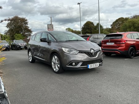 2020 Renault Grand Scenic - photo 3
