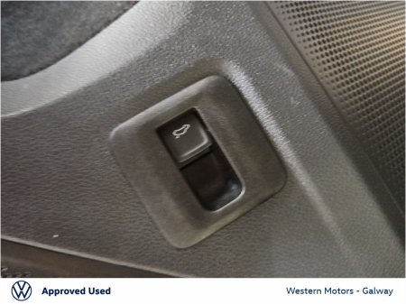 2026 Volkswagen Tayron - photo 36