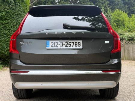 2021 Volvo XC90 - photo 6