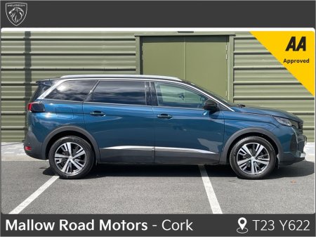 2023 Peugeot 5008 - photo 5