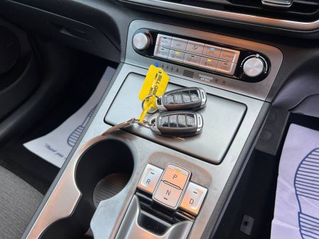 2023 Hyundai KONA - photo 11