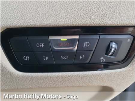 2024 BMW 3-Series - photo 18