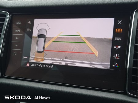 2022 Skoda Kodiaq - photo 11