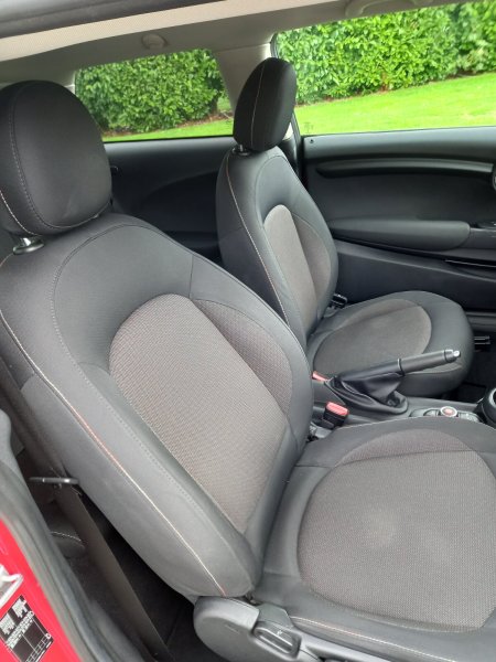 2020 Mini Cooper - photo 3