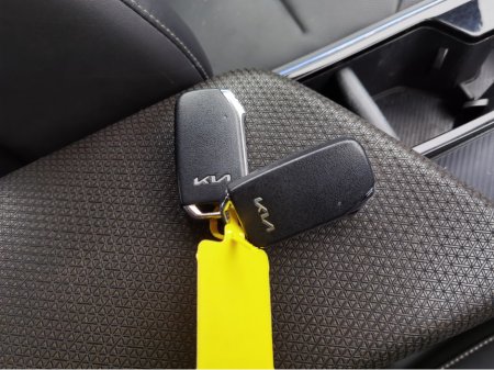 2023 Kia EV6 - photo 21