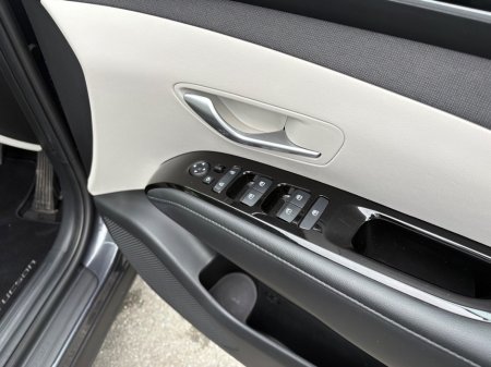 2021 Hyundai Tucson - photo 17