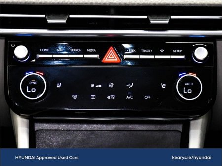 2025 Hyundai Tucson - photo 25
