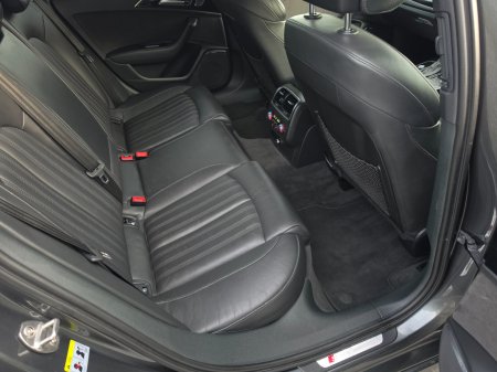2018 Audi A6 - photo 11