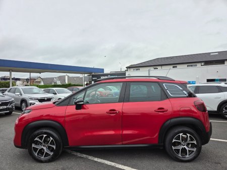 2021 Citroen C3 Aircross - photo 7