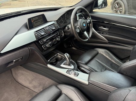 2017 BMW 3-Series - photo 17