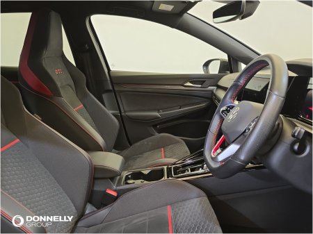 2023 Volkswagen Golf - photo 8