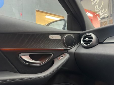 2018 Mercedes-Benz C-Class - photo 17