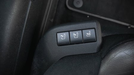 2018 Citroen C4 Picasso - photo 13