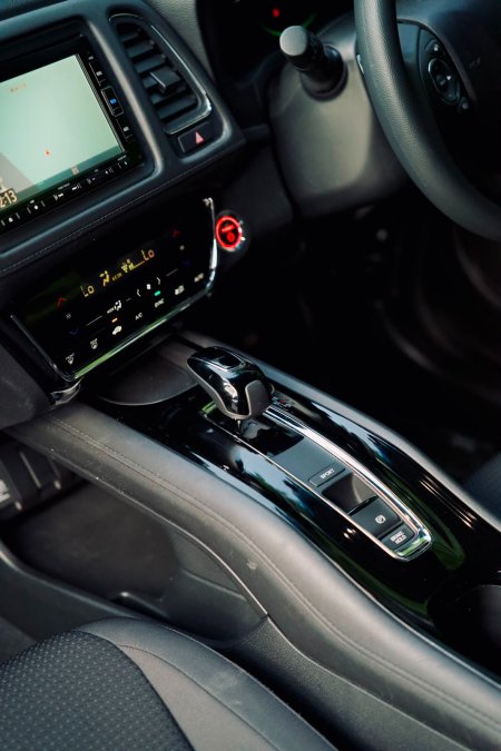 2019 Honda Vezel - photo 11