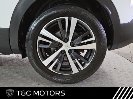 2019 Peugeot 3008 - photo 14