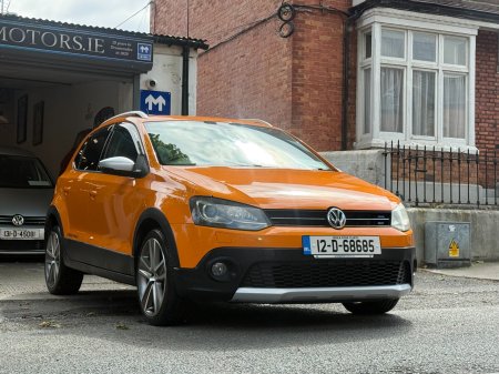 2012 Volkswagen Polo - photo 3