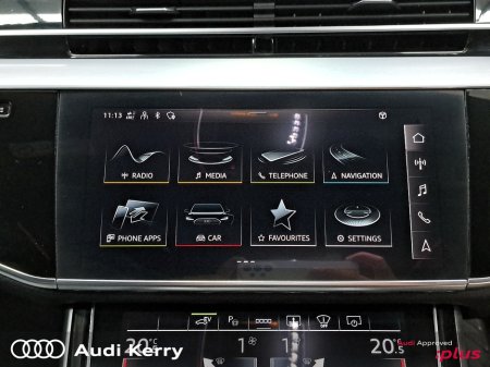 2023 Audi A8 - photo 15