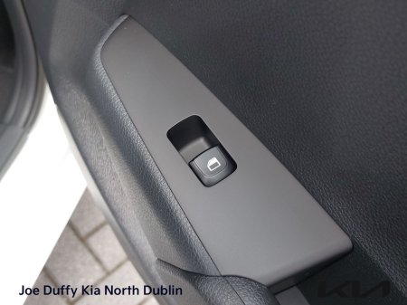 2025 Kia Picanto - photo 20