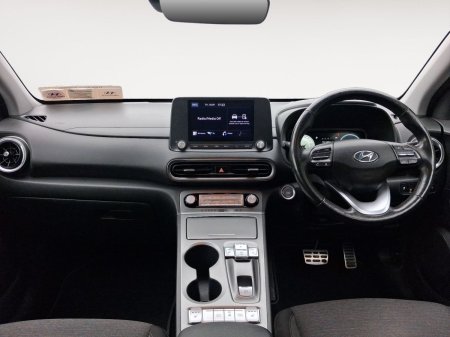 2022 Hyundai KONA - photo 10