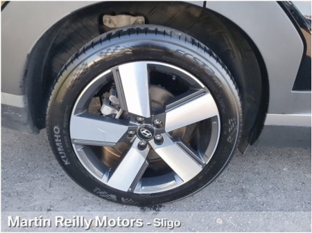 2024 Hyundai Santa Fe - photo 10