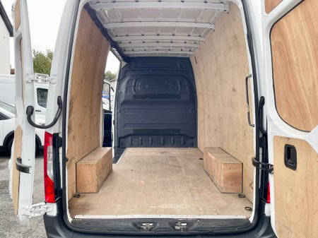 2023 Mercedes-Benz Sprinter - photo 16