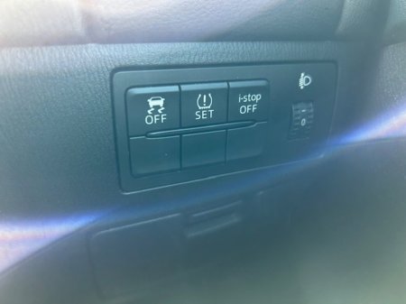 2016 Mazda Mazda6 - photo 20