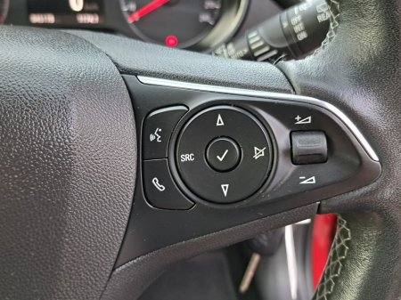 2022 Opel Crossland - photo 22