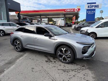 2026 Citroen C5 X - photo 15