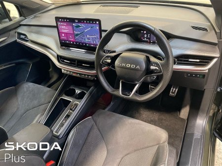 2026 Skoda Enyaq - photo 7