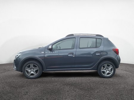 2021 Dacia Sandero - photo 3