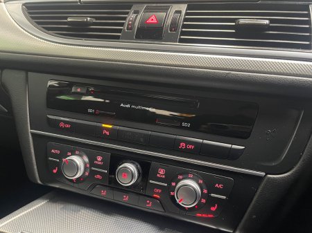 2015 Audi A6 - photo 18