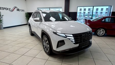 2023 Hyundai Tucson - photo 21