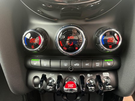 2023 Mini Cooper - photo 27