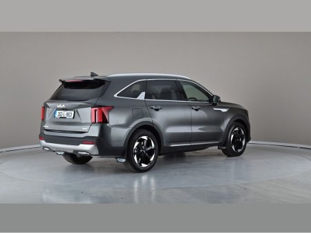 2026 Kia Sorento - photo 29