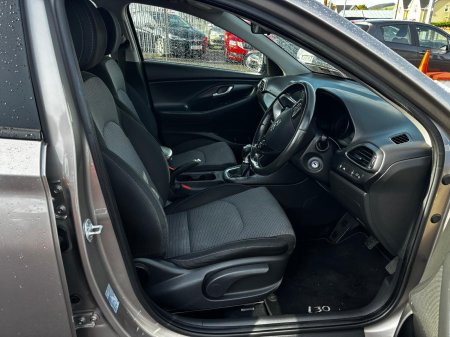2019 Hyundai i30 - photo 4