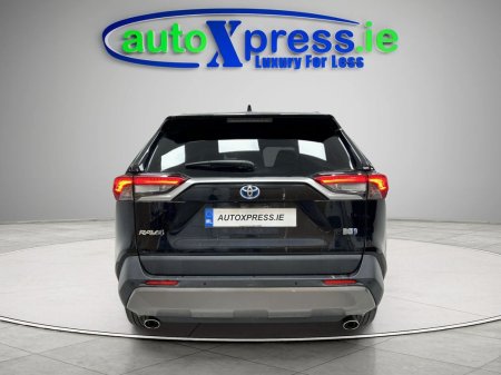 2021 Toyota RAV4 - photo 11