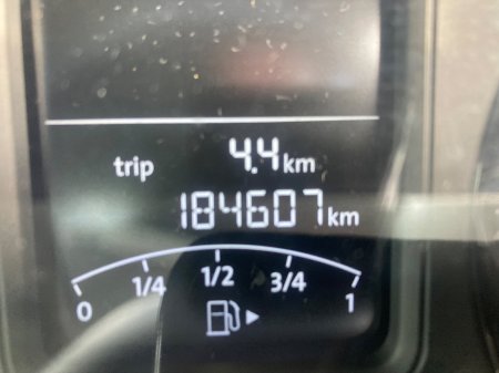2014 Volkswagen Polo - photo 5