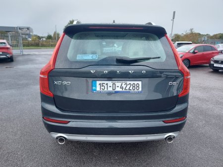 2015 Volvo XC90 - photo 6