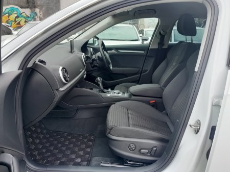 2016 Audi A3 - photo 15