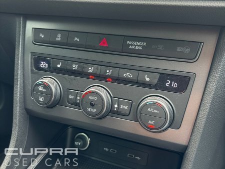 2024 Cupra Ateca - photo 15