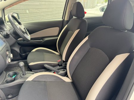 2019 Nissan Note - photo 10