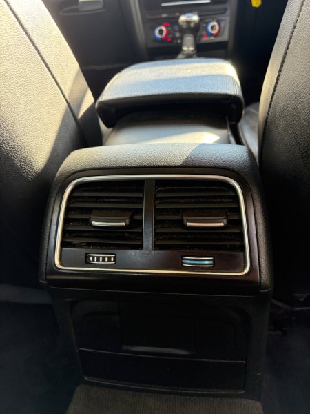 2014 Audi A4 - photo 10